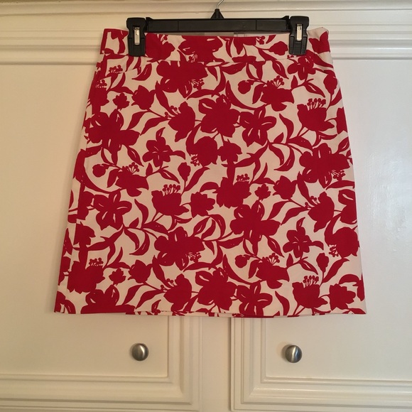 Ann Taylor Dresses & Skirts - Ann Taylor Skirt